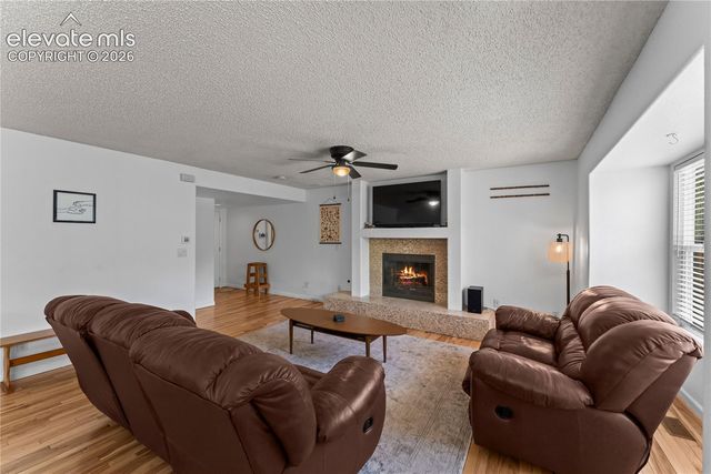 5938 Santana Drive, Colorado Springs, CO 80923