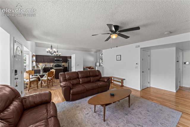 5938 Santana Drive, Colorado Springs, CO 80923