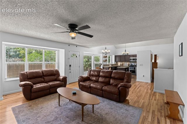 5938 Santana Drive, Colorado Springs, CO 80923