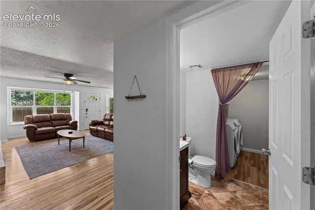 5938 Santana Drive, Colorado Springs, CO 80923