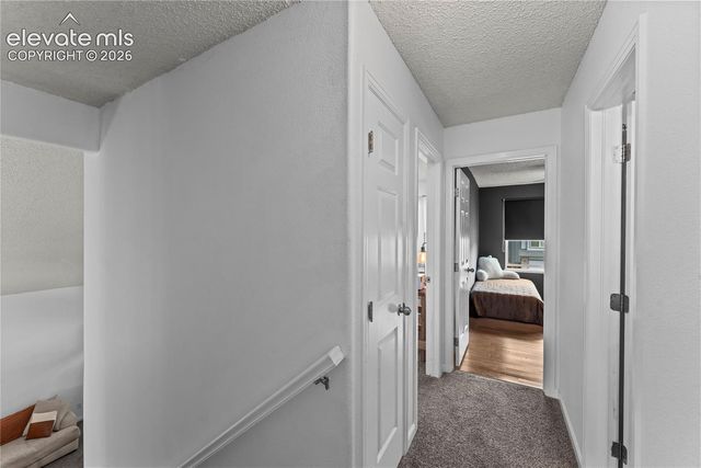 5938 Santana Drive, Colorado Springs, CO 80923
