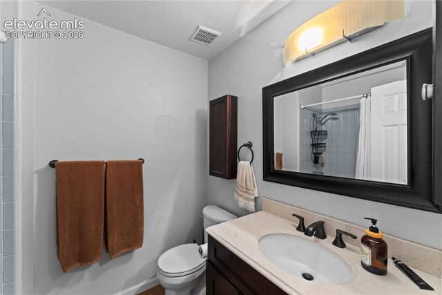 5938 Santana Drive, Colorado Springs, CO 80923