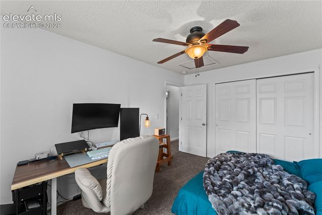 5938 Santana Drive, Colorado Springs, CO 80923