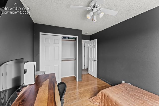 5938 Santana Drive, Colorado Springs, CO 80923