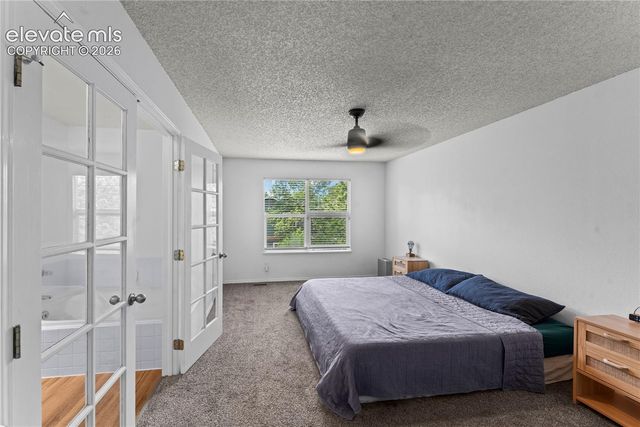 5938 Santana Drive, Colorado Springs, CO 80923