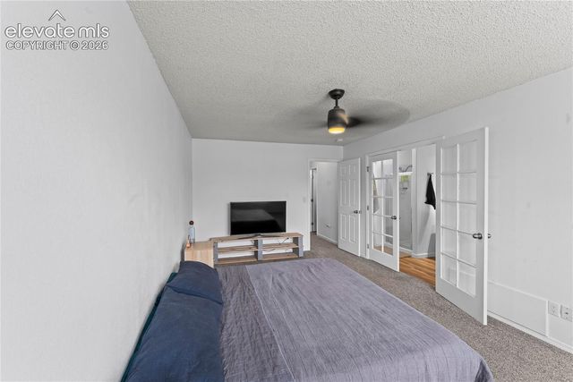 5938 Santana Drive, Colorado Springs, CO 80923