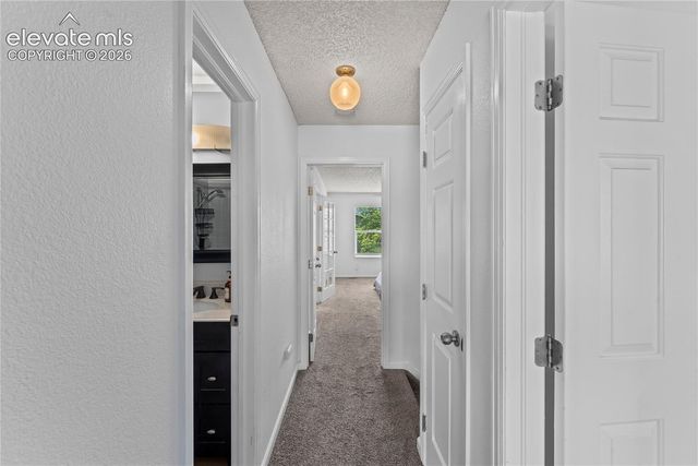 5938 Santana Drive, Colorado Springs, CO 80923