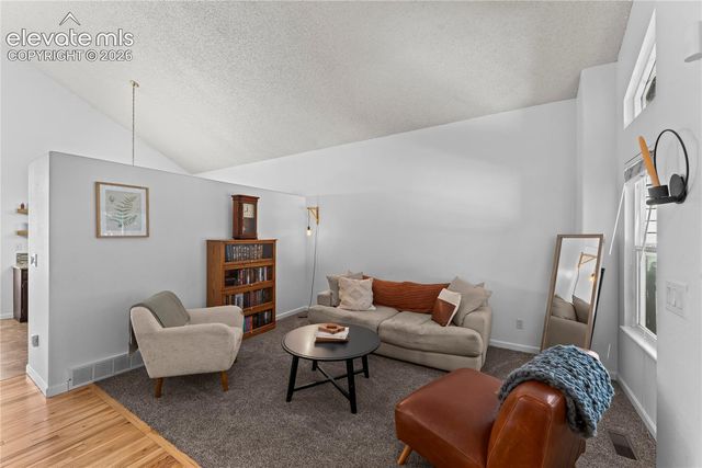 5938 Santana Drive, Colorado Springs, CO 80923