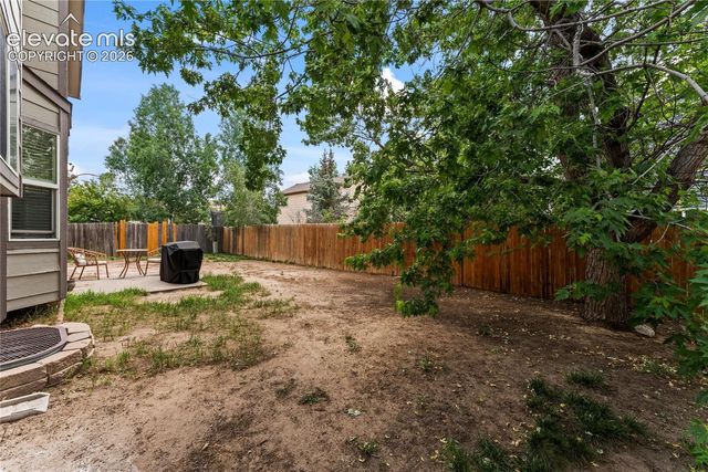 5938 Santana Drive, Colorado Springs, CO 80923