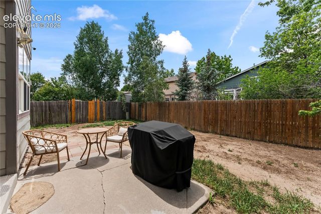 5938 Santana Drive, Colorado Springs, CO 80923