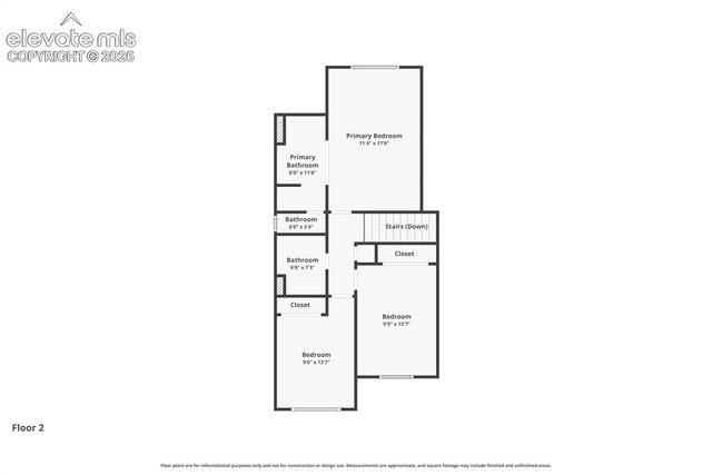 5938 Santana Drive, Colorado Springs, CO 80923