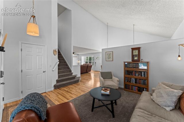 5938 Santana Drive, Colorado Springs, CO 80923
