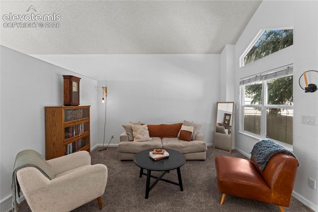 5938 Santana Drive, Colorado Springs, CO 80923