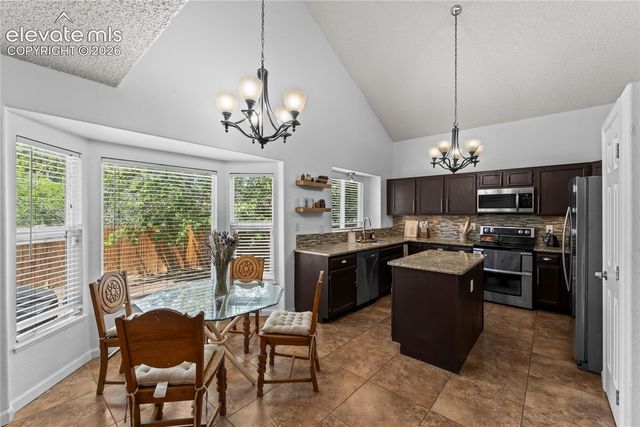 5938 Santana Drive, Colorado Springs, CO 80923