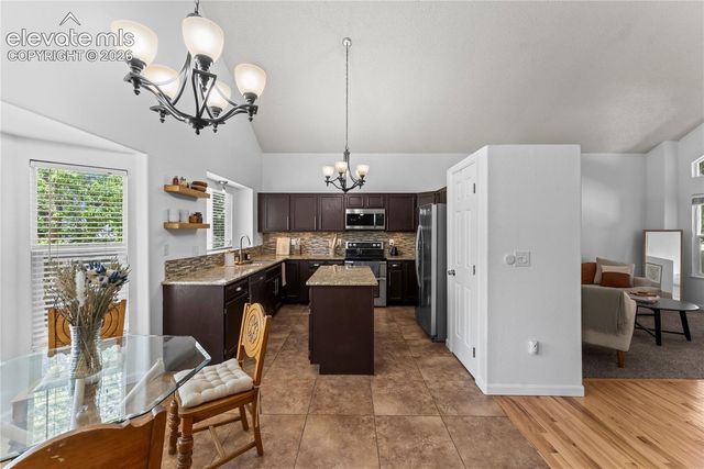 5938 Santana Drive, Colorado Springs, CO 80923