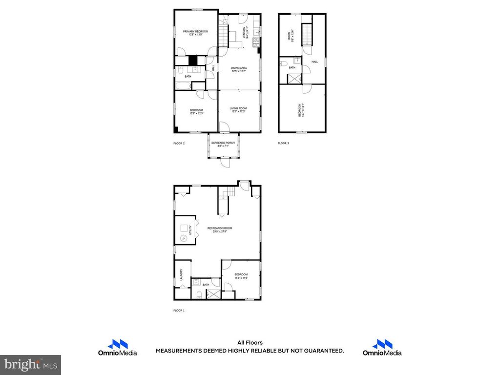 2729 LOUISE AVE, Baltimore, MD 21214