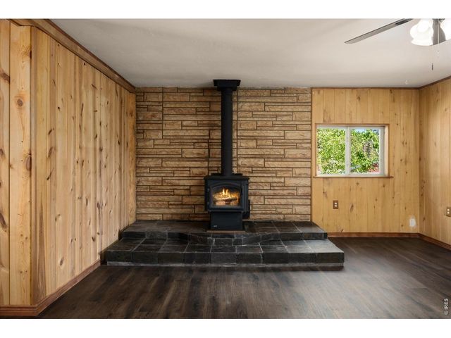 5675 W County Road 68c, Red Feather Lakes, CO 80545