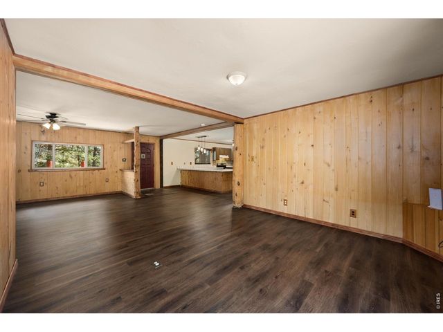 5675 W County Road 68c, Red Feather Lakes, CO 80545
