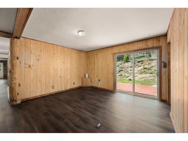 5675 W County Road 68c, Red Feather Lakes, CO 80545
