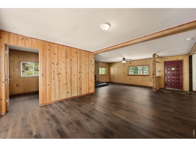 5675 W County Road 68c, Red Feather Lakes, CO 80545