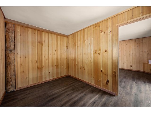 5675 W County Road 68c, Red Feather Lakes, CO 80545