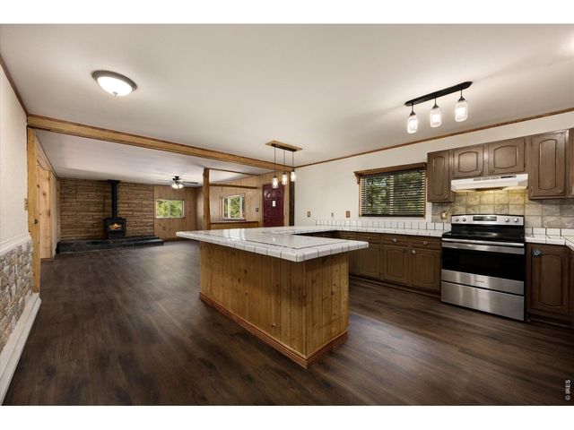 5675 W County Road 68c, Red Feather Lakes, CO 80545