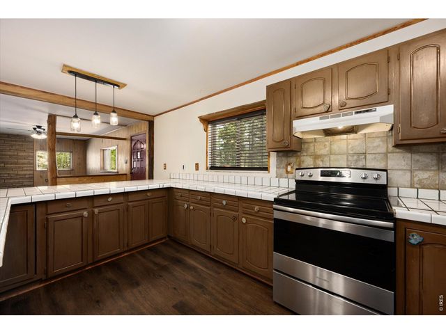 5675 W County Road 68c, Red Feather Lakes, CO 80545