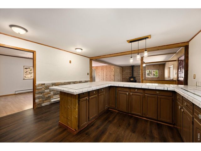 5675 W County Road 68c, Red Feather Lakes, CO 80545