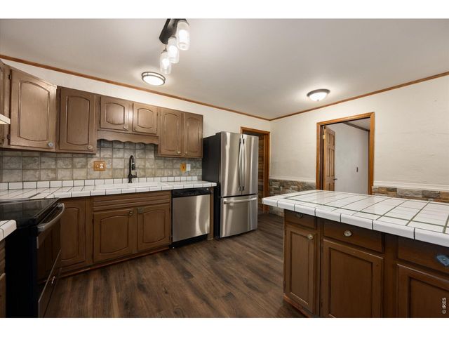 5675 W County Road 68c, Red Feather Lakes, CO 80545