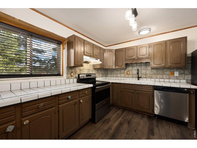 5675 W County Road 68c, Red Feather Lakes, CO 80545