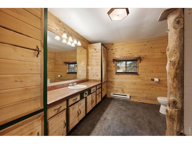 5675 W County Road 68c, Red Feather Lakes, CO 80545