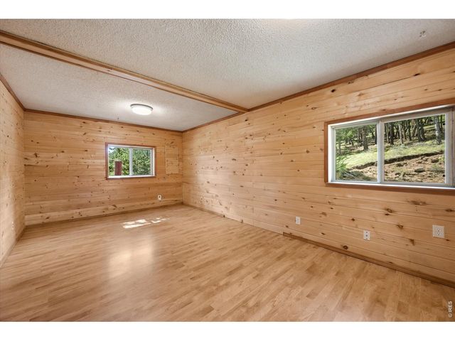 5675 W County Road 68c, Red Feather Lakes, CO 80545