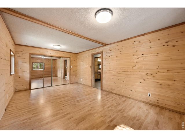 5675 W County Road 68c, Red Feather Lakes, CO 80545