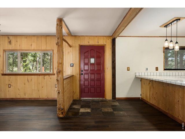 5675 W County Road 68c, Red Feather Lakes, CO 80545