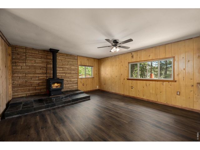 5675 W County Road 68c, Red Feather Lakes, CO 80545