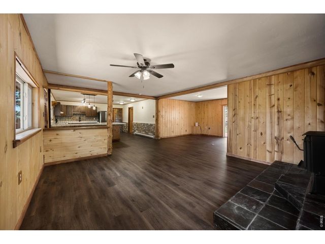 5675 W County Road 68c, Red Feather Lakes, CO 80545