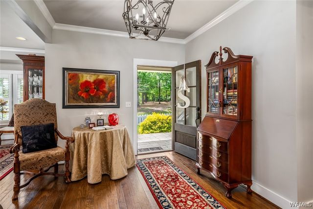 880 Savannah, Tuscaloosa, AL 35406