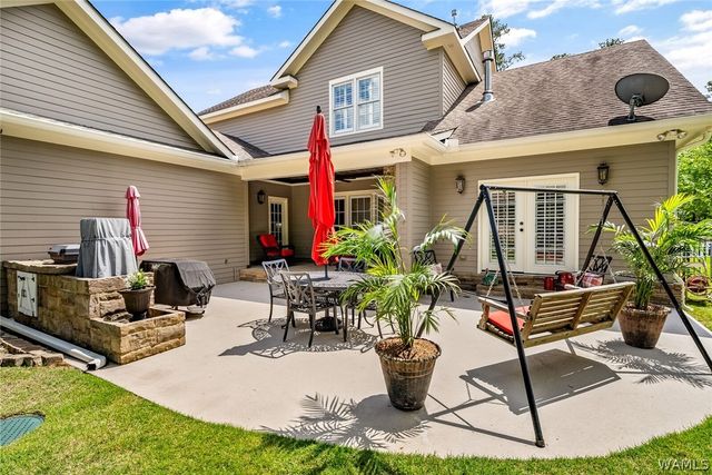 880 Savannah, Tuscaloosa, AL 35406