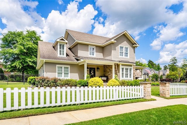 880 Savannah, Tuscaloosa, AL 35406