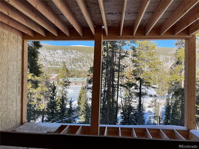 125 Lake Ridge Cir G-1866, Keystone, CO 80435