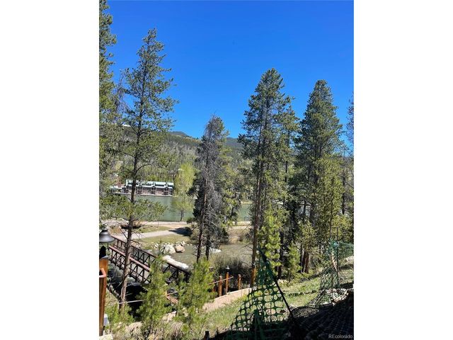 125 Lake Ridge Cir G-1866, Keystone, CO 80435