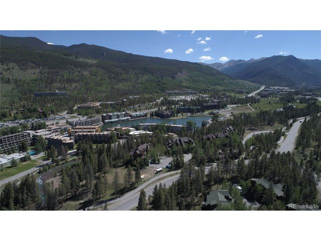 125 Lake Ridge Cir G-1866, Keystone, CO 80435