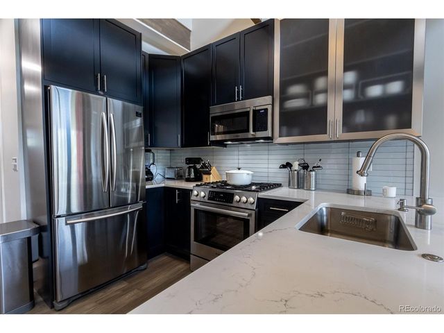 125 Lake Ridge Cir G-1866, Keystone, CO 80435