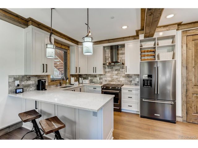 125 Lake Ridge Cir G-1866, Keystone, CO 80435