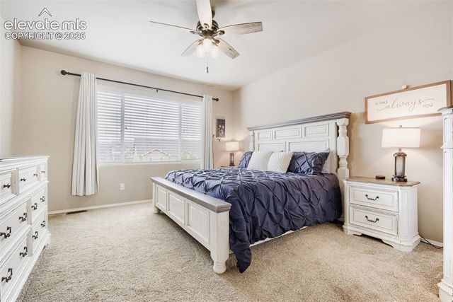 12749 Sunrise Ridge Drive, Peyton, CO 80831