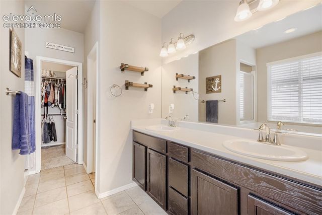 12749 Sunrise Ridge Drive, Peyton, CO 80831