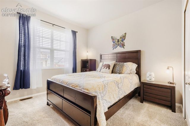 12749 Sunrise Ridge Drive, Peyton, CO 80831