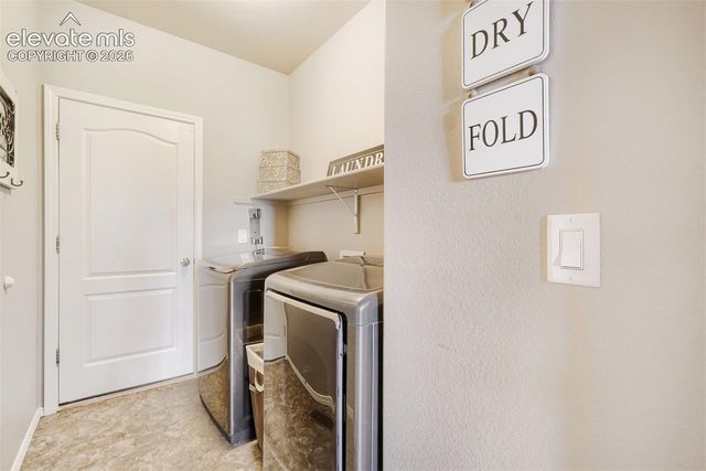 12749 Sunrise Ridge Drive, Peyton, CO 80831