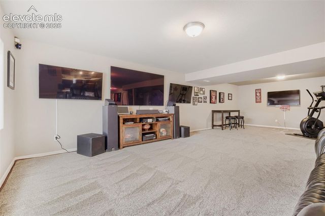 12749 Sunrise Ridge Drive, Peyton, CO 80831