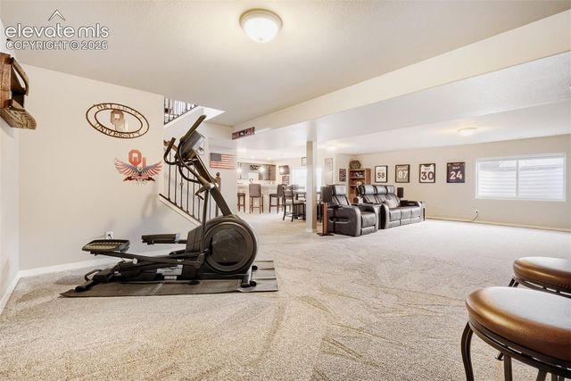 12749 Sunrise Ridge Drive, Peyton, CO 80831